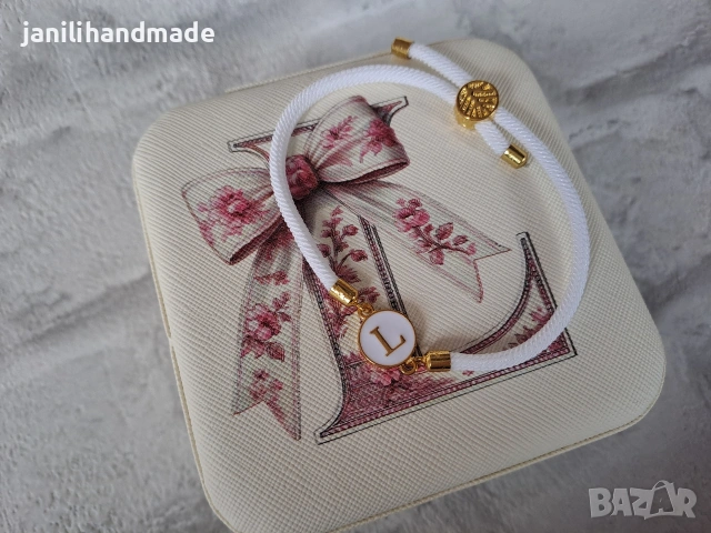 Кутийки за бижута с гривни, подарък, снимка 4 - Бижутерийни комплекти - 54236035