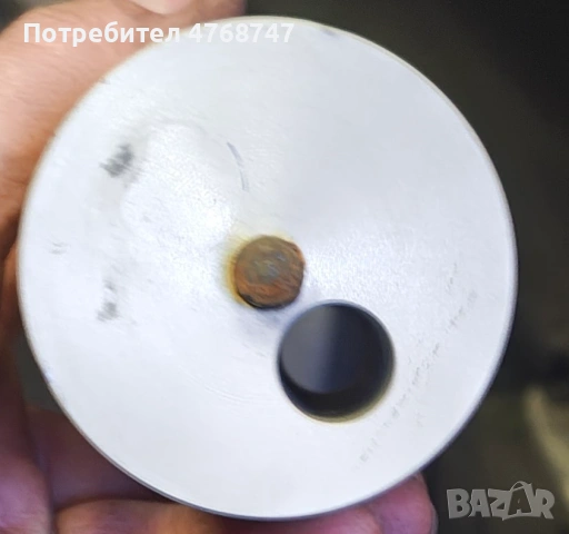 Предлагаме всякакви части за лазери TRUMPF от серията Trumatic L3030., снимка 16 - Стругове - 53897221