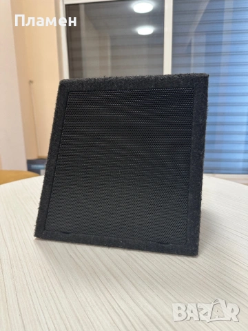 Активен бас , субуфер Blaupunkt Velocity VRB 8A за автомобил, снимка 4 - Аксесоари и консумативи - 53971305