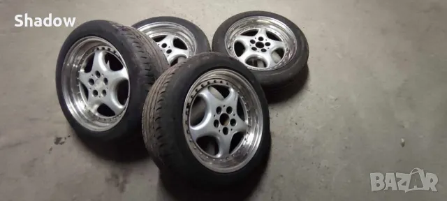 Rondell 17" джанти 5х112