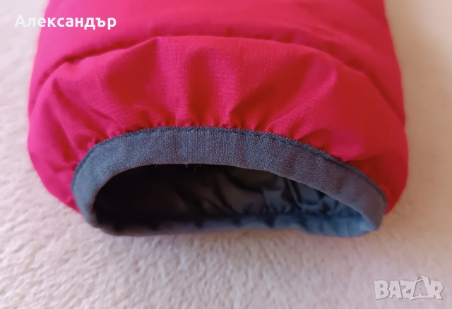 Топло яке G.I.G.A, снимка 7 - Якета - 51575877