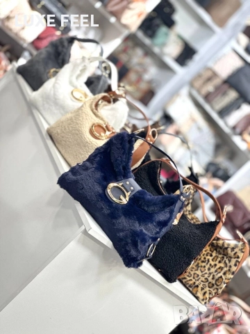 Дамски Чанти ⚜️ Dolce Gabanna 