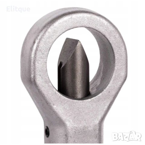 Комплект Гайкоцеп HAWEK 4 части, снимка 5 - Други стоки за дома - 53127796