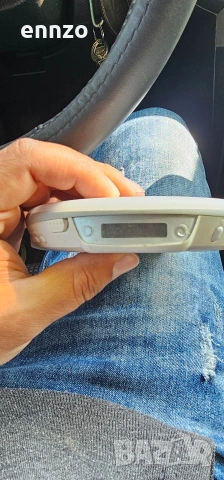 Дискмен sony d-ej001, снимка 5 - Декове - 54351385