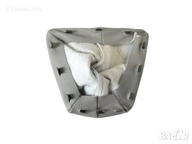 Маншон за скоростен лост за Peugeot Bipper (2007-2017), снимка 3 - Части - 47747342