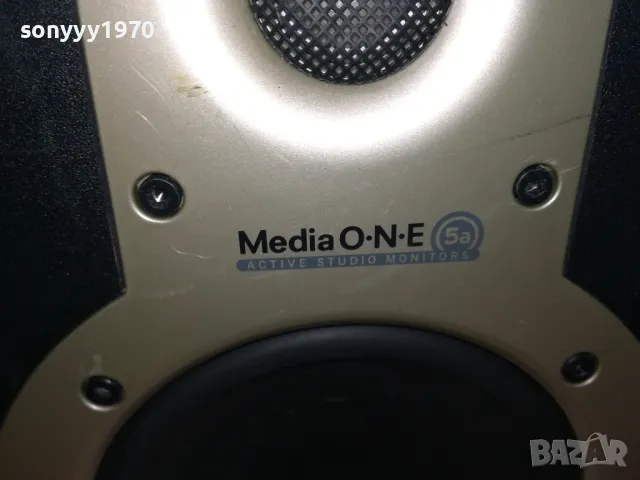 АКТИВНИ ТОНКОЛОНИ 2БР ВНОС SWISS 2512241032, снимка 9 - Тонколони - 48454970