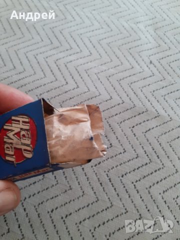 Стара Анилинова боя Нар Маг, снимка 5 - Други ценни предмети - 29452228