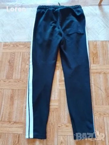 Спортно долнище с ръб отпред и три джоба, снимка 8 - Спортни екипи - 49541556