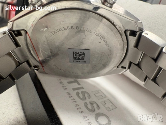 Мъжки часовник Tissot pr100 sport, снимка 8 - Мъжки - 54065701