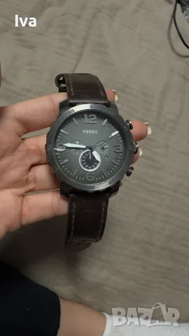 Мъжки часовник FOSSIL