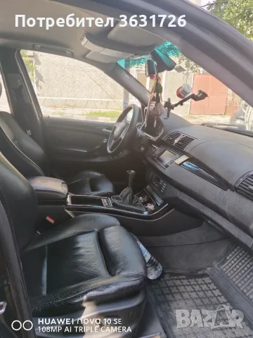 Спешно BMW x5.., снимка 9 - Автомобили и джипове - 56144614