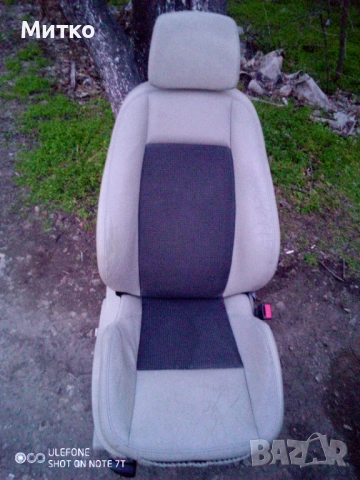 СЕДАЛКИ за SAAB 93 след 2002г., снимка 2 - Аксесоари и консумативи - 53912000
