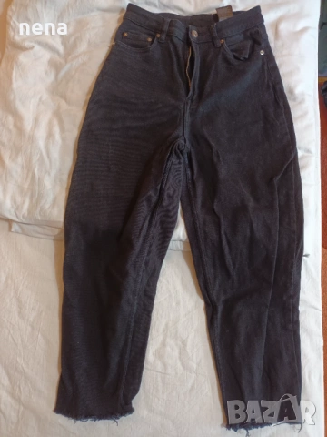 Дамски дънки , снимка 11 - Дънки - 45100115