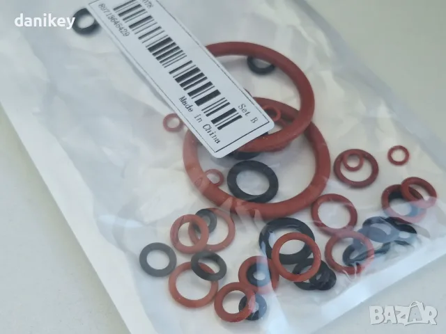 Автоматична кафемашина Saeco Talea Ring Plus – За Пловдив, снимка 6 - Кафемашини - 56334296