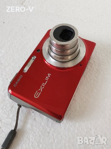  CASIO EXLIM EX-S770 камера, снимка 1 - Камери - 42332156
