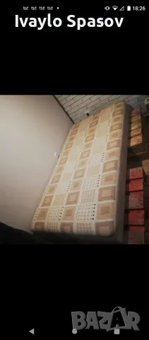 матрак , снимка 3 - Матраци - 48284275