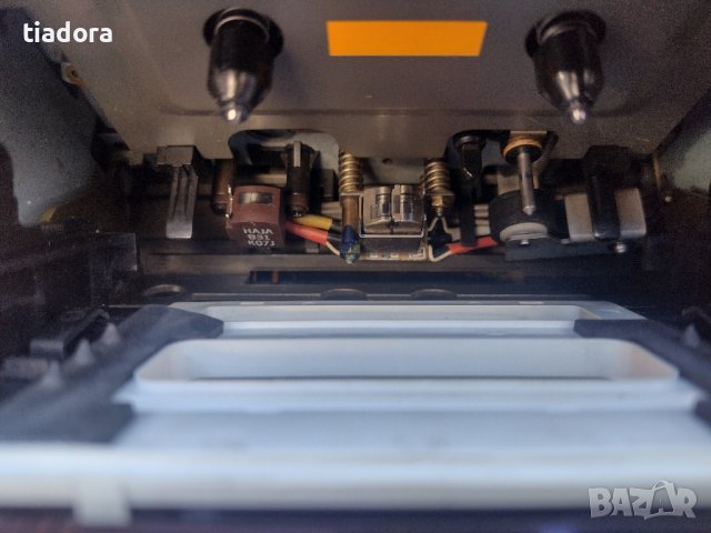 Denon Drm-700a 3 Head, снимка 6 - Декове - 39521183