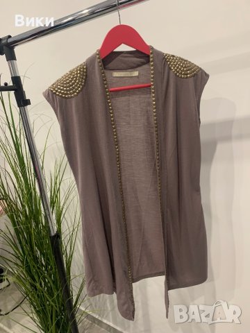 Жилетка, снимка 2 - Жилетки - 42153703