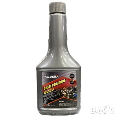 Добавка за дизел - 300мл Visbella
