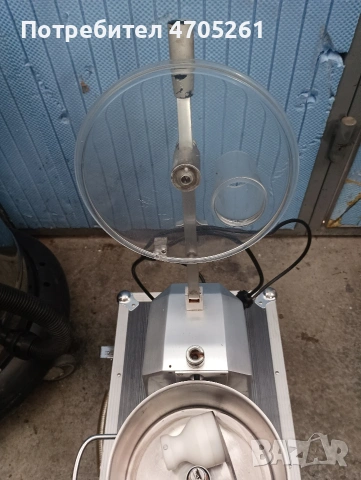 кутер amitek ct 3, снимка 6 - Обзавеждане на кухня - 53113567