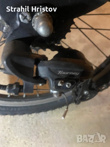 Сгъваем велосипед Ortler London Race Elite, снимка 15 - Велосипеди - 53118331