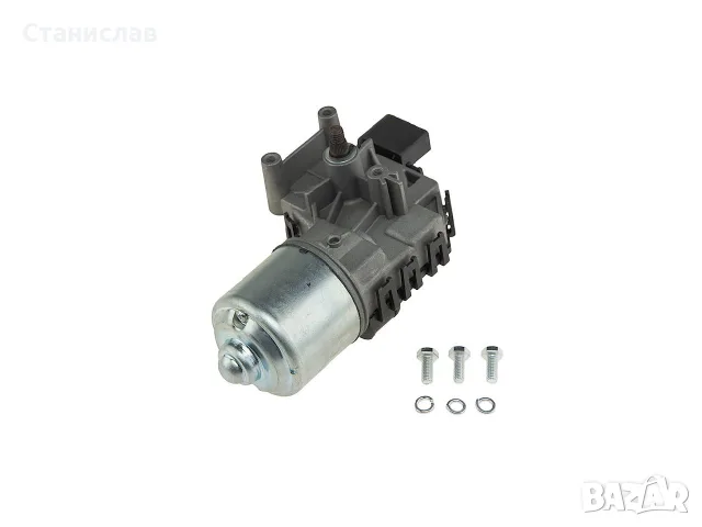 Електромотор за чистачки за Seat Exeo, Audi A4 B6 – 0390241509