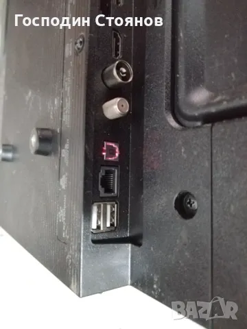 HISENSE 40A4BG, снимка 4 - Части и Платки - 49875199