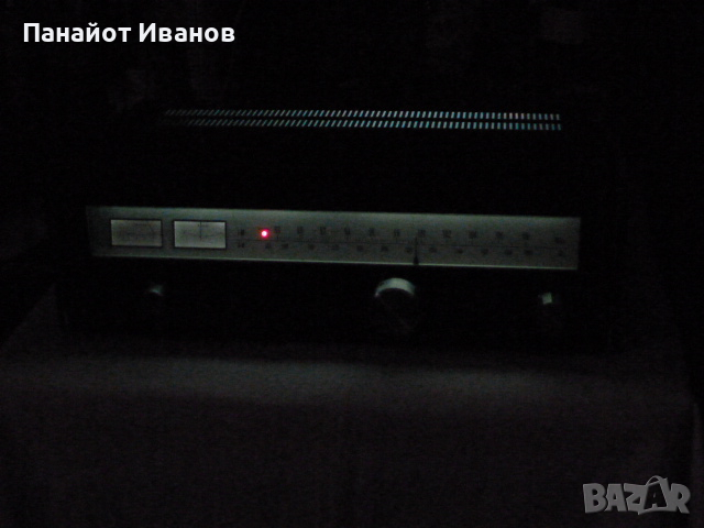 Тунер Sansui TU-5900, снимка 2 - Ресийвъри, усилватели, смесителни пултове - 44816874