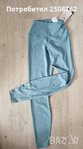 Nike Dri-Fit оригинален дамски клин , снимка 3 - Клинове - 56504493