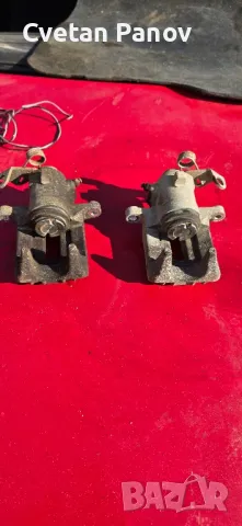 апарати за Golf 4 задни