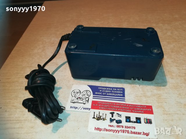 зарядно за винтоверт 2812202054, снимка 14 - Винтоверти - 31245456