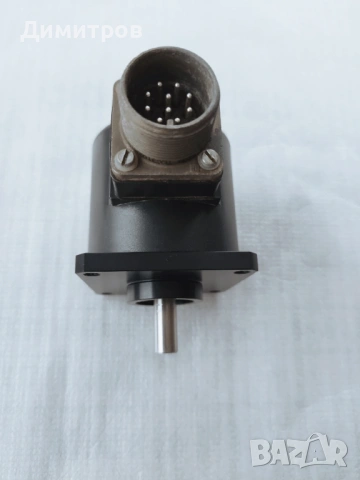 Енкодер Elcis 63-2000-824-BZ -L, снимка 4 - Резервни части за машини - 54114231