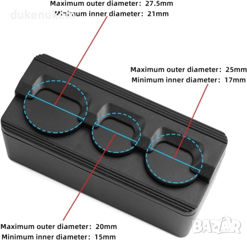 Органайзер за подлакътник Volvo XC60 XC90 V60 S60 V90 S90 2018–2025, снимка 2 - Аксесоари и консумативи - 52638279