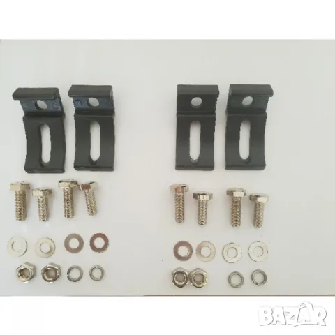 LED бар 234W 90 см, снимка 6 - Аксесоари и консумативи - 55864567