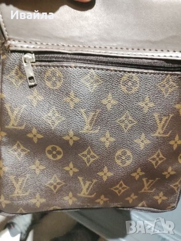Louis Vuitton нова чанта за през рамо, снимка 5 - Чанти - 40834409
