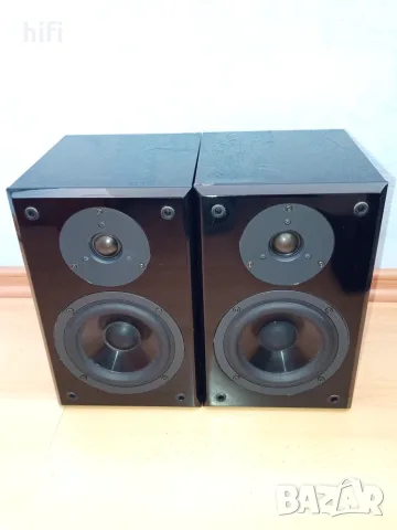 Двулентови тонколони Yamaha NS-E400