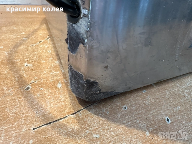 кафемашина "GASTROBACK", снимка 5 - Кафемашини - 54112967