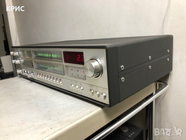 SABA 9241 AM/FM Stereo Receiver , снимка 3 - Ресийвъри, усилватели, смесителни пултове - 37048272
