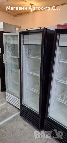 Хладилна витрина 160х50х60, снимка 3 - Витрини - 38811929