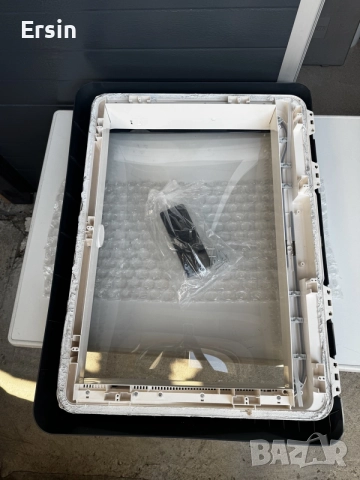 Люк Dometic Midi Heki 70/50 (Без щора), снимка 16 - Къмпинг мебели - 55775672