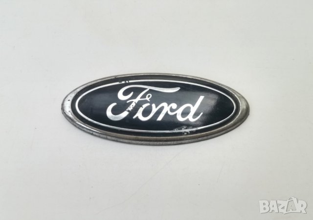 Емблема Форд 