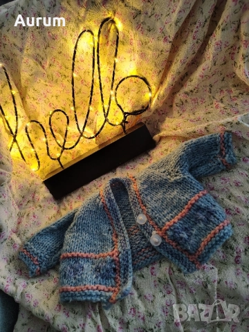 Cheryl hill/Ashton Drake reborn dolls реалистични кукли 2бр., снимка 8 - Кукли - 51879717