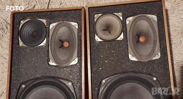 Resprom OTM2 -09, снимка 7 - Тонколони - 53905987