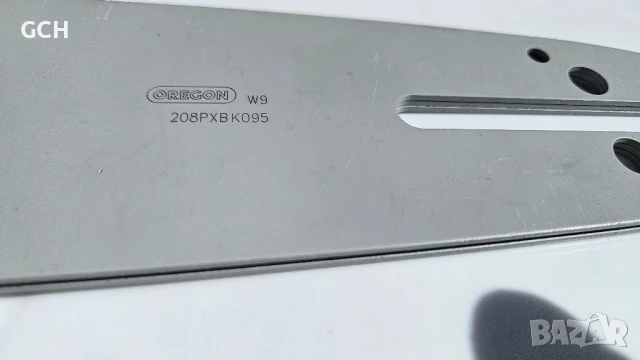 OREGON шина за моторен трион, снимка 3 - Градинска техника - 50778418