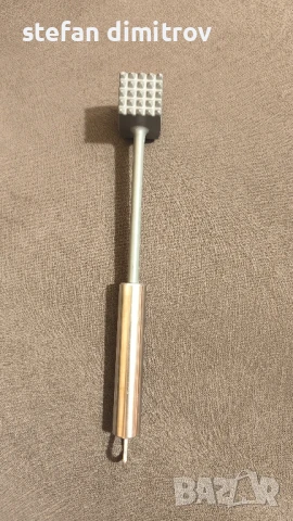 WMF  ЧУК МЕСО L26 СМ 200G PROFI PLUS 26 СМ ALU, снимка 3 - Други - 50813995