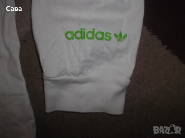 Тениска ADIDAS  мъжка,Л, снимка 4 - Тениски - 51694765