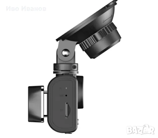 Traffic recorder black box, снимка 4 - Аксесоари и консумативи - 48360263