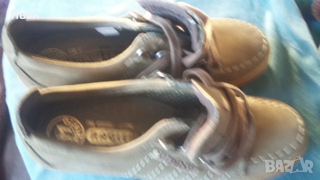 Продавам дамски обувки, снимка 3 - Дамски ежедневни обувки - 30432172