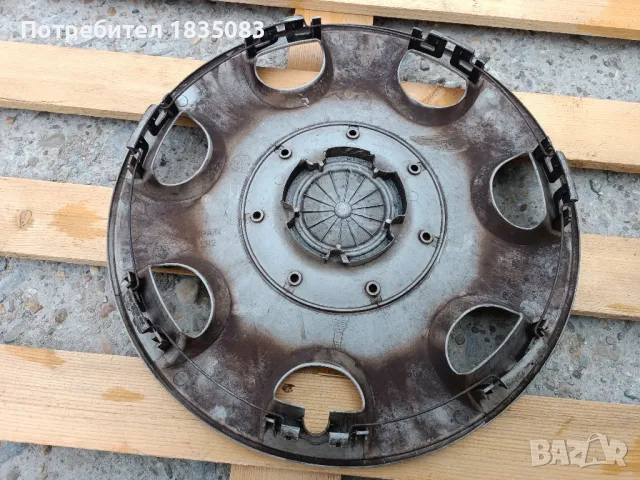 1бр. оригинален тас VW 16 цола, снимка 2 - Аксесоари и консумативи - 47349661