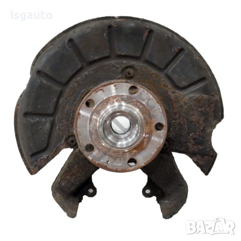 Преден ляв шенкел Skoda OCTAVIA II (1Z) 2004-2010 ID:110811